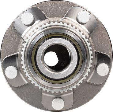 Trialli MR 1097 - Wheel hub, bearing Kit autospares.lv