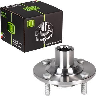 Trialli MR 1006 - Wheel Hub autospares.lv