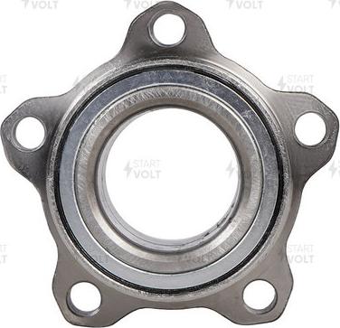 Trialli MR 1034 - Wheel Bearing autospares.lv