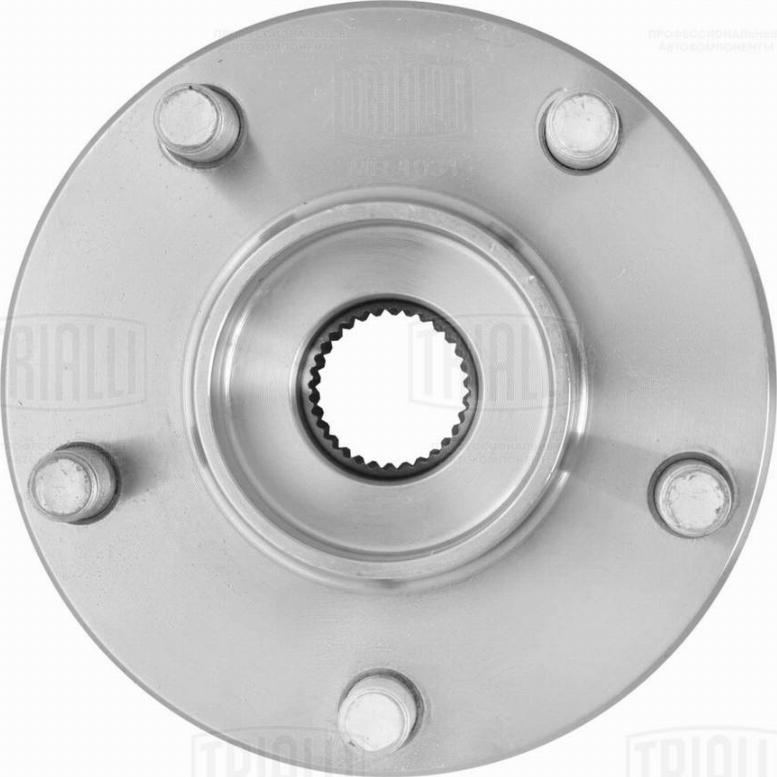 Trialli MR 1031 - Wheel hub, bearing Kit autospares.lv