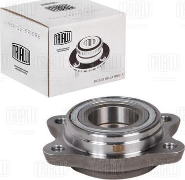 Trialli MR 1831 - Wheel Bearing autospares.lv