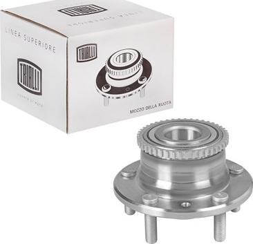 Trialli MR 2584 - Wheel hub, bearing Kit autospares.lv