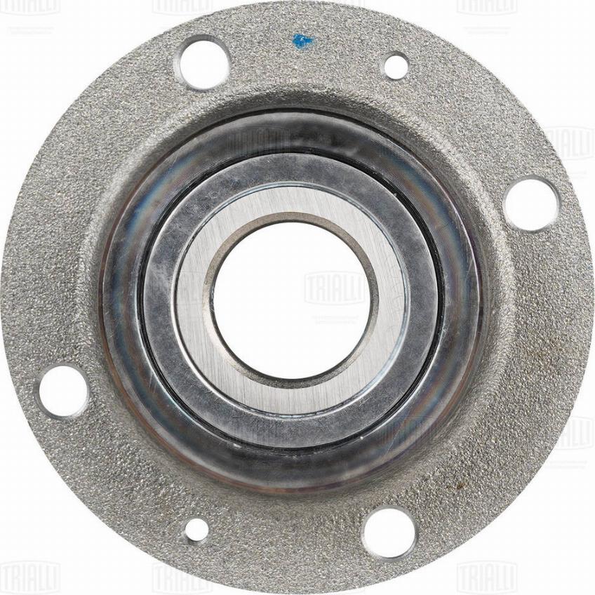 Trialli MR 2084 - Wheel hub, bearing Kit autospares.lv