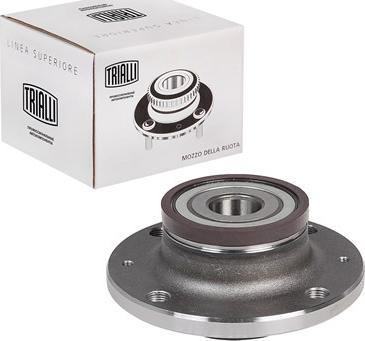 Trialli MR 2083 - Wheel hub, bearing Kit autospares.lv