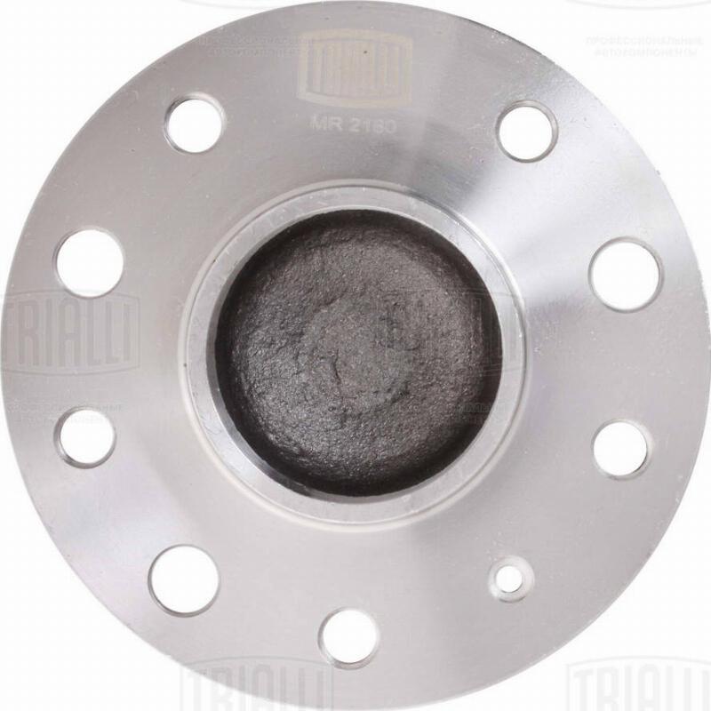 Trialli MR 2180 - Wheel hub, bearing Kit autospares.lv