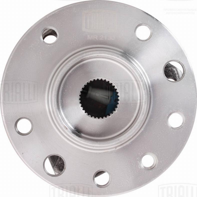 Trialli MR 2130 - Wheel hub, bearing Kit autospares.lv