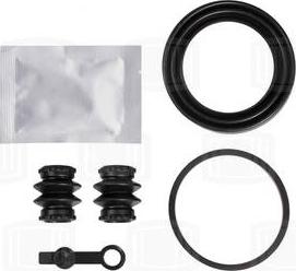 Trialli RCF 012001 - Repair Kit, brake caliper autospares.lv