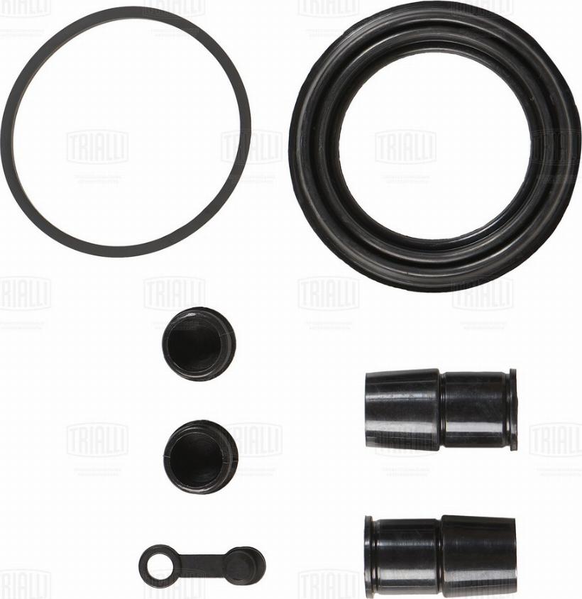 Trialli RCF 012101 - Repair Kit, brake caliper autospares.lv