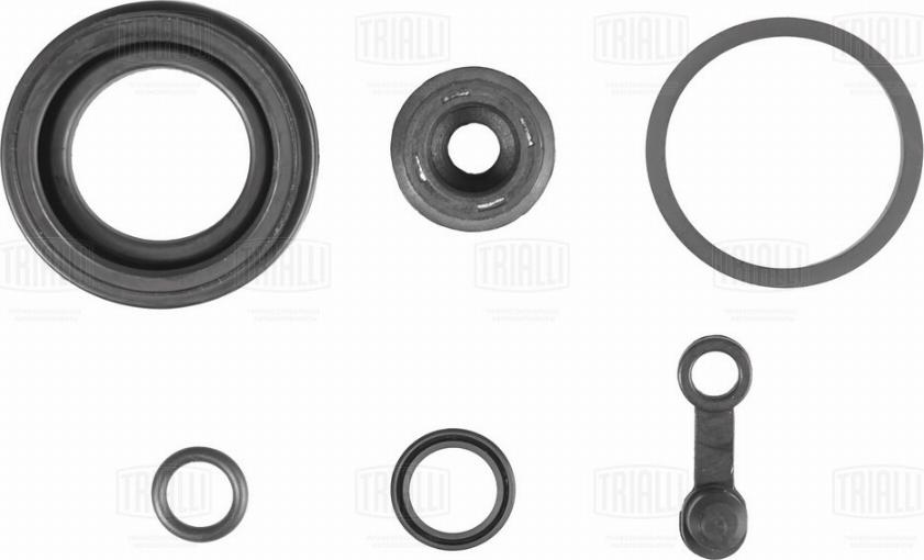 Trialli RCF 084709 - Repair Kit, brake caliper autospares.lv