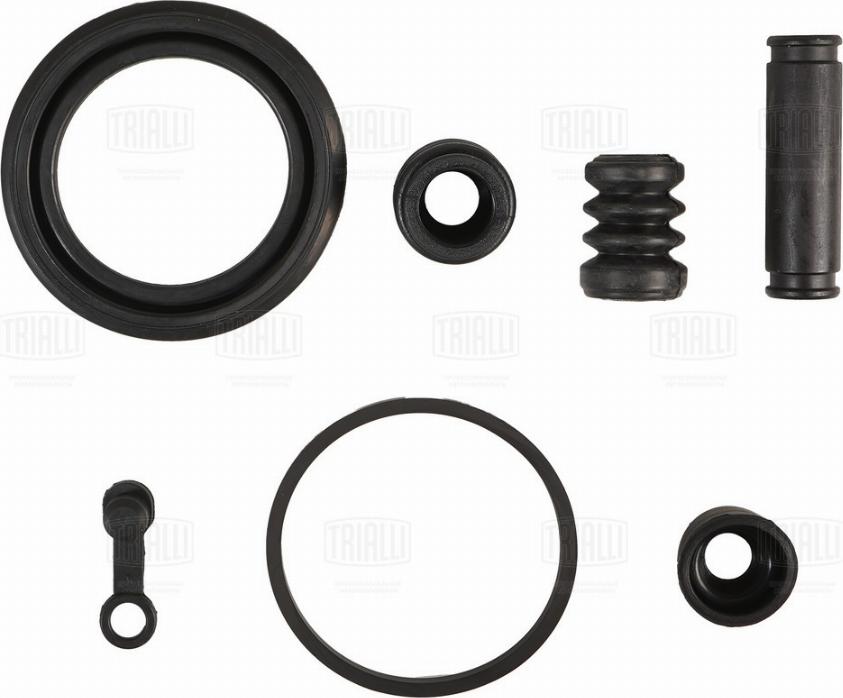 Trialli RCF 084703 - Repair Kit, brake caliper autospares.lv