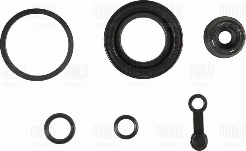 Trialli RCF 032105 - Repair Kit, brake caliper autospares.lv