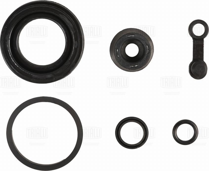 Trialli RCF 032103 - Repair Kit, brake caliper autospares.lv