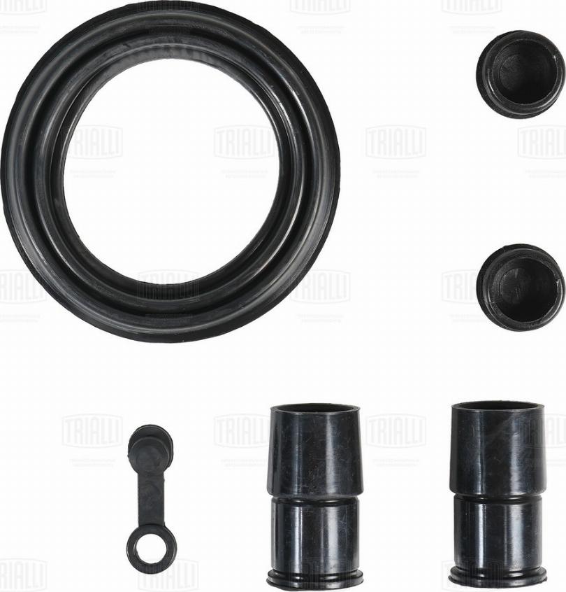 Trialli RCF 103555 - Repair Kit, brake caliper autospares.lv