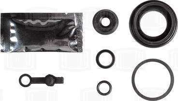 Trialli RCF 102061 - Repair Kit, brake caliper autospares.lv