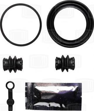 Trialli RCF 182005 - Repair Kit, brake caliper autospares.lv