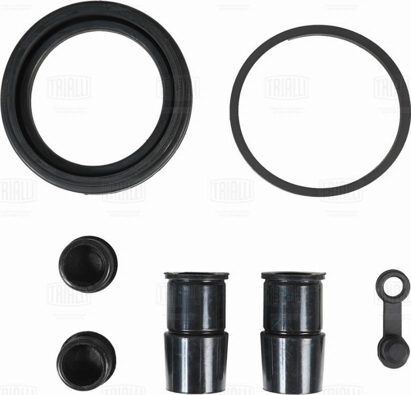 Trialli RCF 182015 - Repair Kit, brake caliper autospares.lv