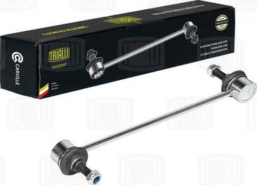 Trialli SP 0510 - Rod / Strut, stabiliser autospares.lv