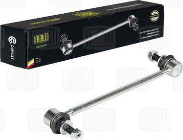 Trialli SP 0810 - Rod / Strut, stabiliser autospares.lv