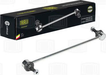 Trialli SP 1001 - Rod / Strut, stabiliser autospares.lv