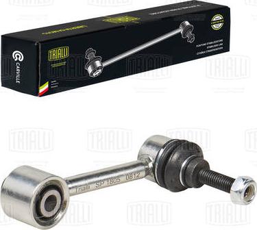 Trialli SP 1805 - Rod / Strut, stabiliser autospares.lv