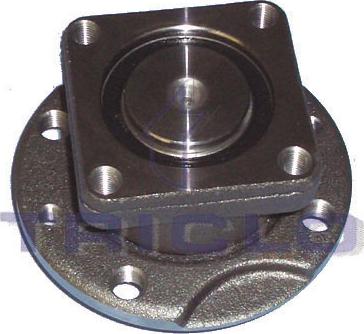 Triclo 904815 - Wheel Hub autospares.lv