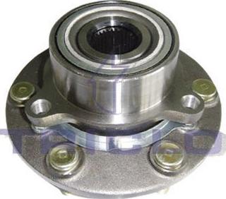 Triclo 906548 - Wheel Hub autospares.lv