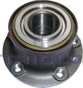 Triclo 901160 - Wheel Hub autospares.lv