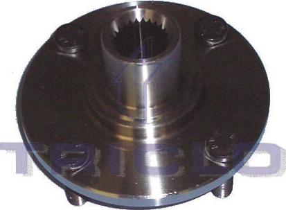 Triclo 908168 - Wheel Hub autospares.lv