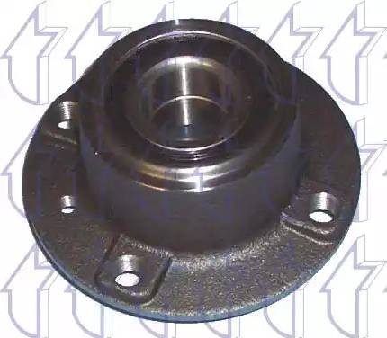 Triclo 908341 - Wheel Hub autospares.lv