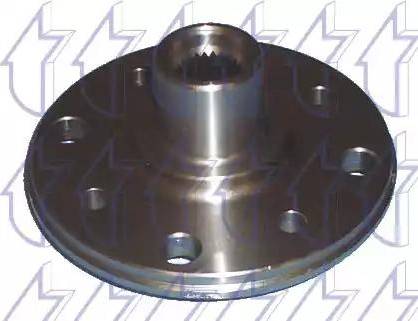 Triclo 908343 - Wheel Hub autospares.lv