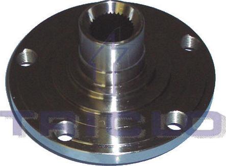 Triclo 903462 - Wheel Hub autospares.lv