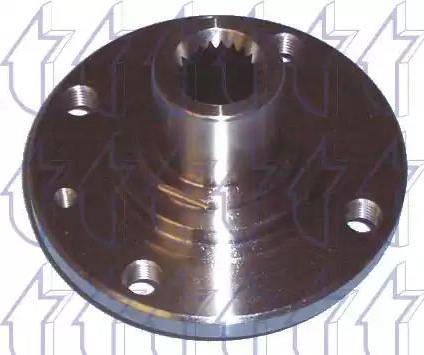 Triclo 903587 - Wheel Hub autospares.lv