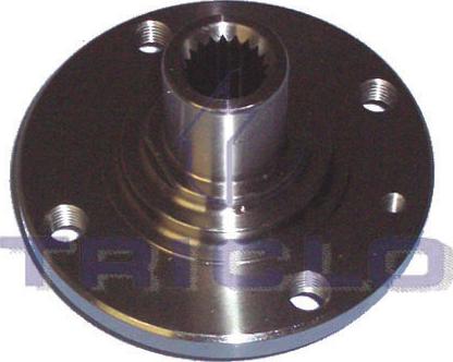 Triclo 903 574 - Wheel Hub autospares.lv