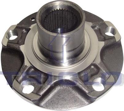 Triclo 903649 - Wheel Hub autospares.lv