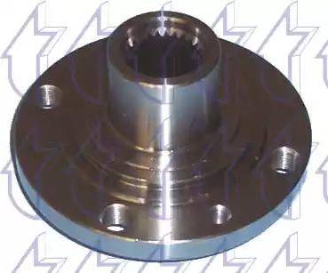 Triclo 902 079 - Wheel Hub autospares.lv