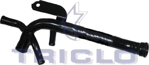 Triclo 455606 - Coolant Tube autospares.lv