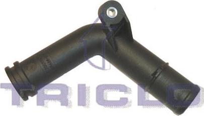 Triclo 455097 - Coolant Tube autospares.lv