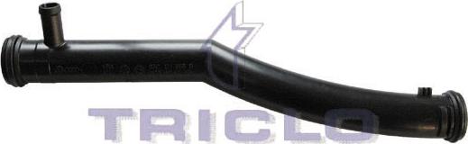 Triclo 453243 - Coolant Tube autospares.lv