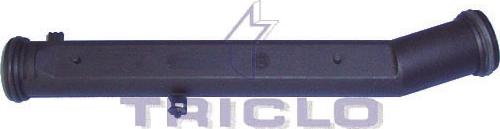 Triclo 453797 - Coolant Tube autospares.lv