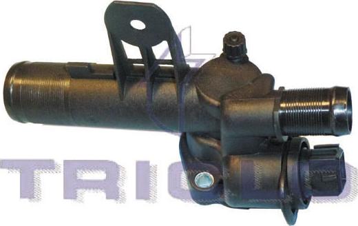 Triclo 465625 - Coolant thermostat / housing autospares.lv