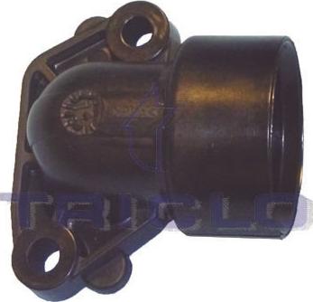 Triclo 465705 - Coolant Flange autospares.lv