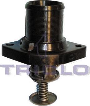 Triclo 461429 - Coolant thermostat / housing autospares.lv