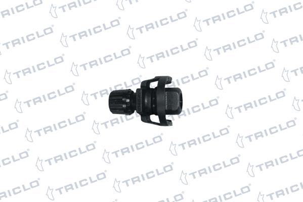 Triclo 461801 - Sealing Plug, coolant flange autospares.lv