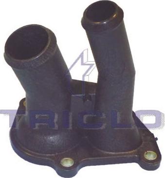 Triclo 468848 - Coolant Flange autospares.lv