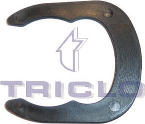 Triclo 463090 - Retaining Spring autospares.lv