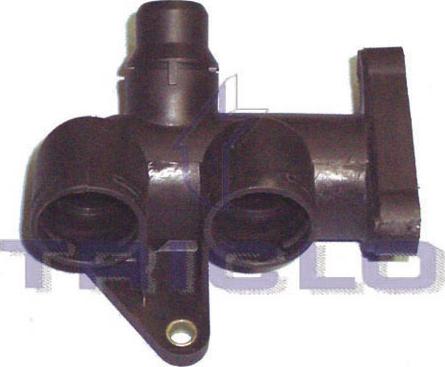 Triclo 463819 - Coolant Flange autospares.lv