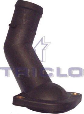 Triclo 463817 - Coolant Flange autospares.lv