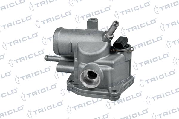 Triclo 463301 - Coolant thermostat / housing autospares.lv