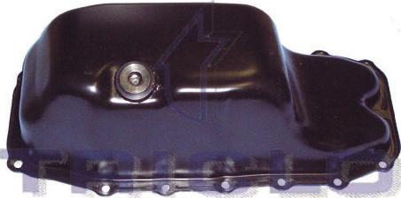 Triclo 404059 - Oil sump autospares.lv