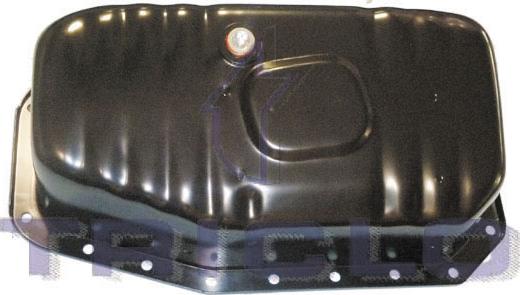 Triclo 405245 - Oil sump autospares.lv